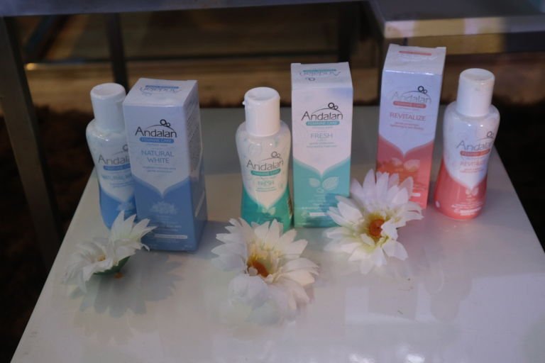 Dengan Andalan Feminine Care Intimate Wash, Bikin Miss V Kamu Segar