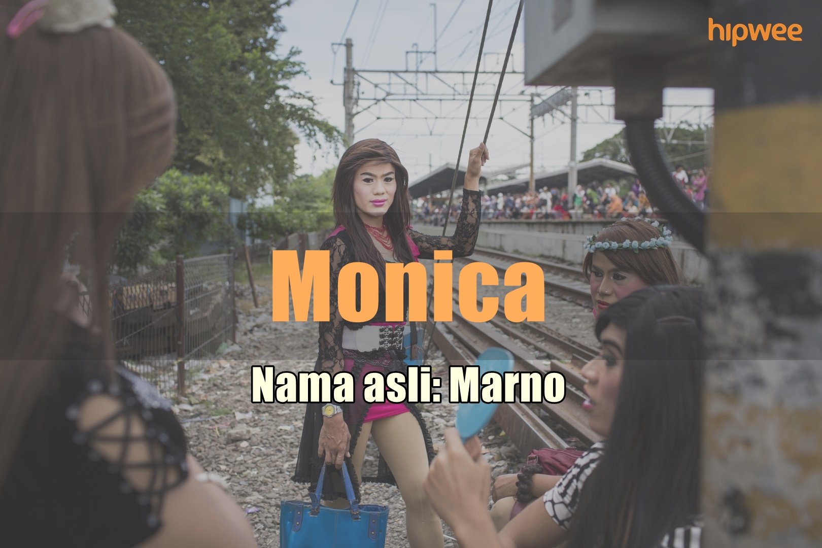 Nama Cewek yang Sebenarnya Biasa Saja, Tapi Jadi Agak 'Lucu' Karena