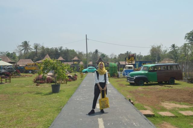 Junkyard