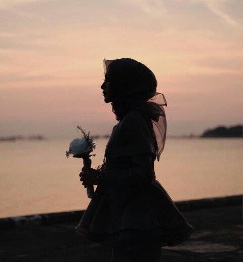 Muslimah