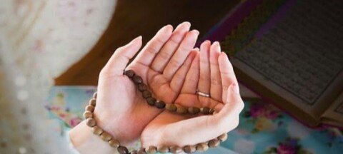Ruang Muslimah