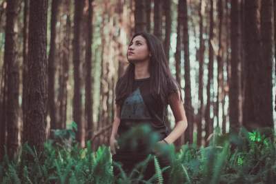 Jatuh cinta
