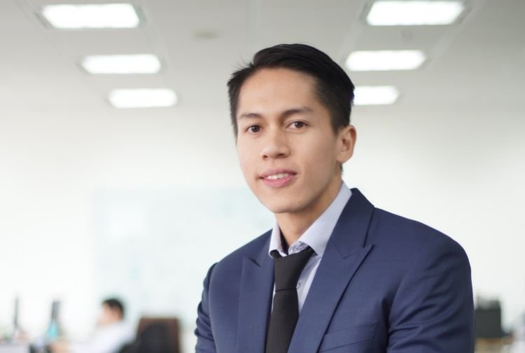 Profil Singkat Kekasih Maudy Ayunda, Arsyah Febian Rasyid