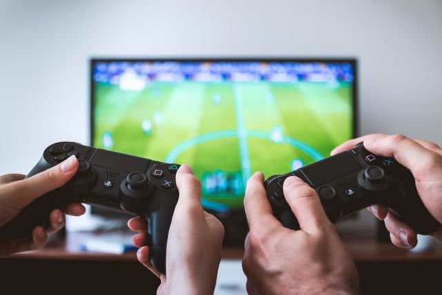 Playing Games