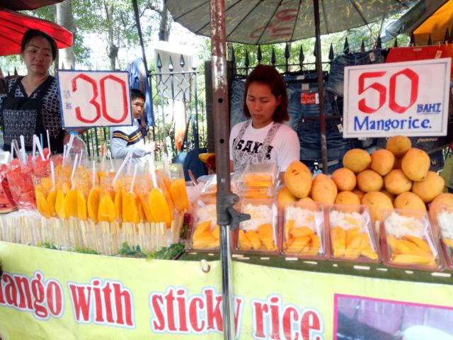 Makanan
