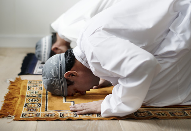 Shalat