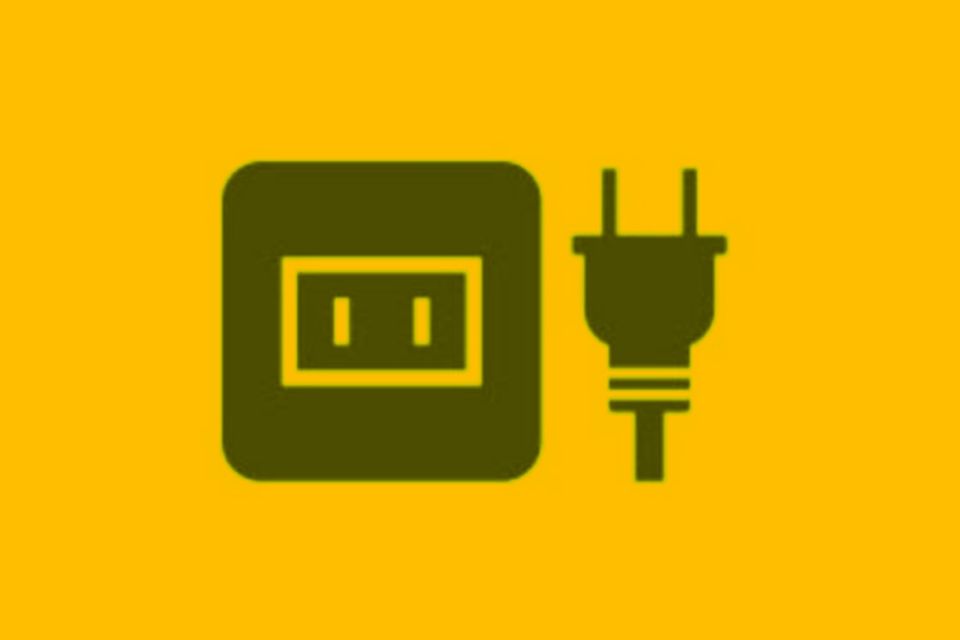 6 Jenis Colokan Listrik yang Berbeda-beda di Berbagai Negara. Jangan