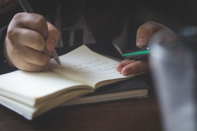 Photo by Nguyen Nguyen from Pexels