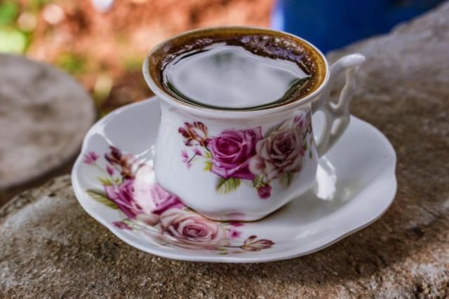 Bunga teh