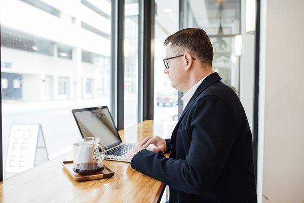 LinkedIn Sales Navigator