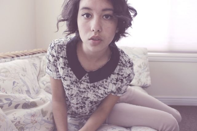 Rambut pendek