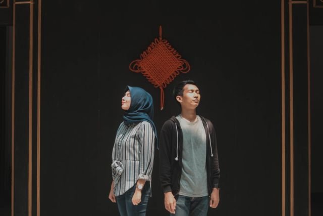 Doa adalah kunci