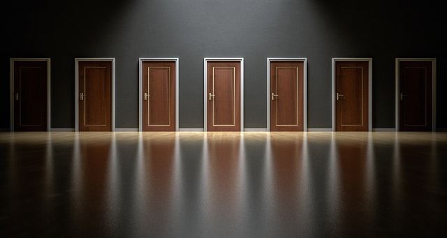 decision