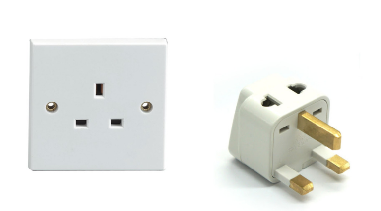 6 Jenis Colokan Listrik yang Berbeda-beda di Berbagai Negara. Jangan