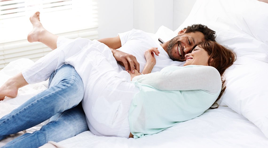 6 Manfaat Kelon Mesra Dengan Pasangan Mama Papa Praktikkan Yuk Nanti Malam