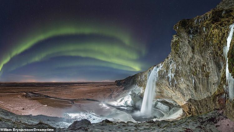 Get Wallpaper 10 Potret Bentang Alam Islandia Yang Bikin Kita Kagum Ini Masih Desktop Wallpaper Free