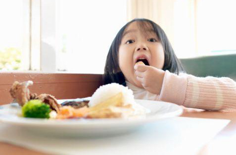 icip makanan
