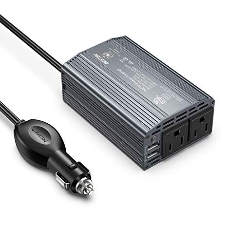 Car inverter
