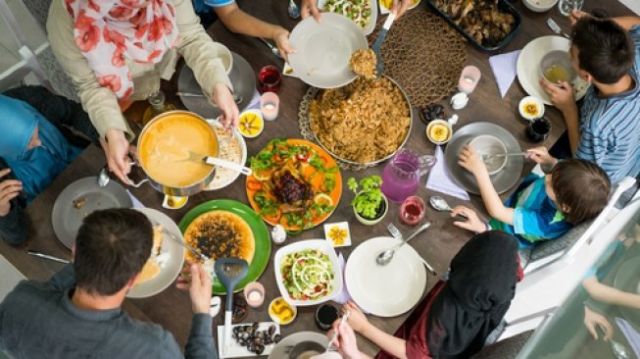 Buka Bersama