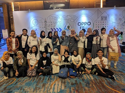 Dokumentasi Hipwee