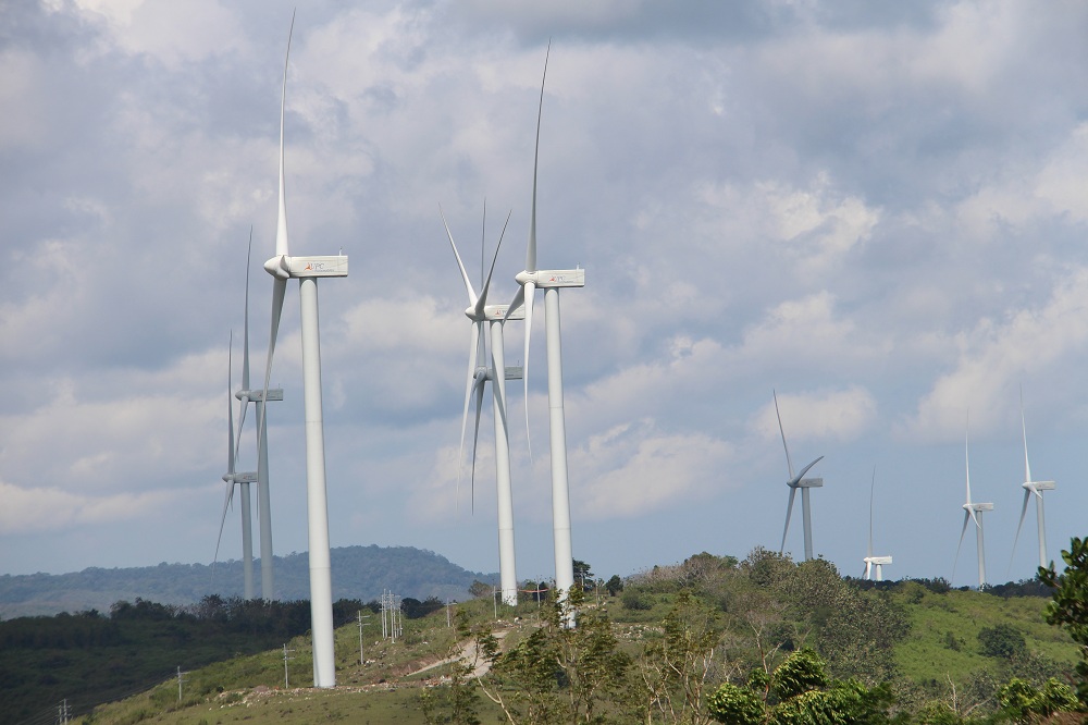 Yuk Kenalan Sama 5 Sumber Energi Abadi Ini. Buat Jaga-Jaga Kalau