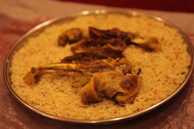 Hadramout