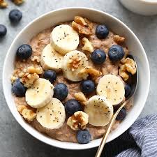 Oatmeal