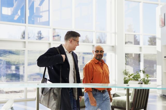 pexels.com/LinkedInSalesNavigator
