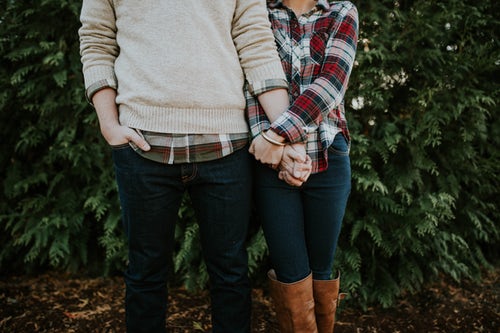 boyfriend