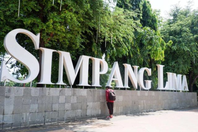 tempat ngabuburit di semarang