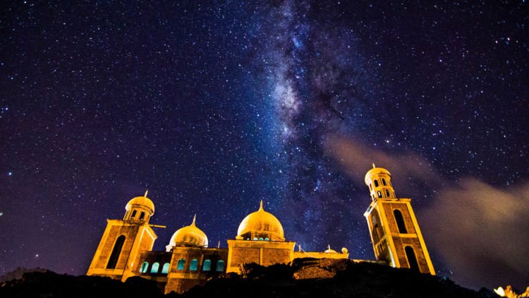 Durasi Puasa Terpanjang dan Terpendek pada Ramadan Tahun Ini. Ada yang