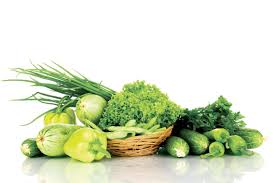 Sayur-Sayuran