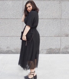 Sarah Ayu
