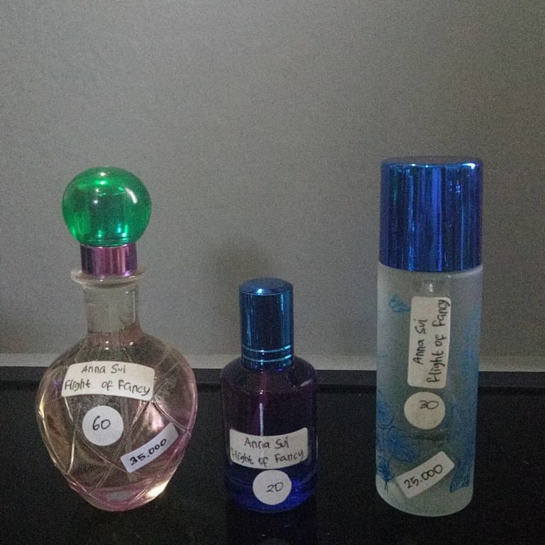 9 Parfum Refill dengan Harga Terjangkau untuk Harumkan Badanmu, Ada