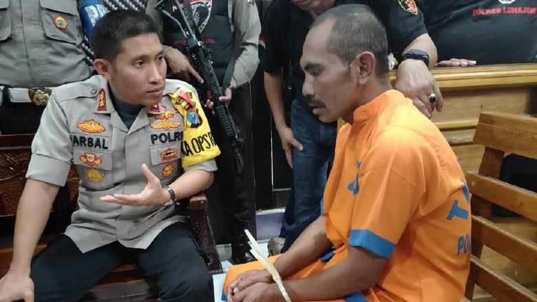 Suami Bejat Gadaikan Istri 250 Juta Cuma Buat Judi Gagal Tebus Istri Ia Malah Salah Bunuh Orang<script async src=