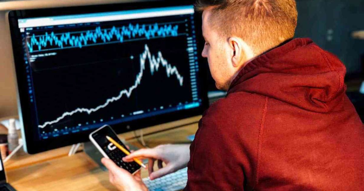 Daftar broker forex yang aman