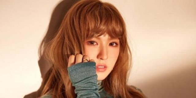 Ini Dia Idol Idol Yang Dikira Blasteran Nyatanya Mereka Asli Korea Tulen