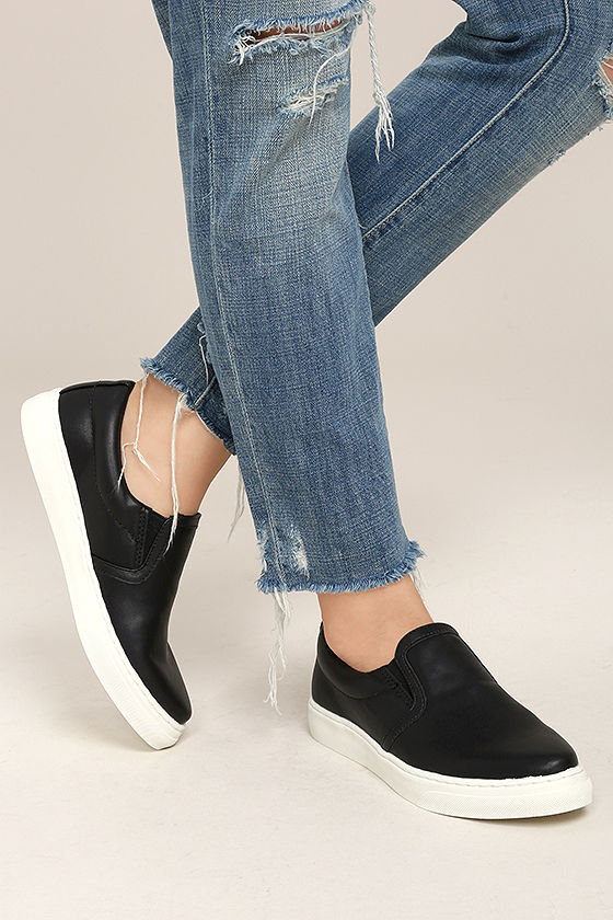 Slip On