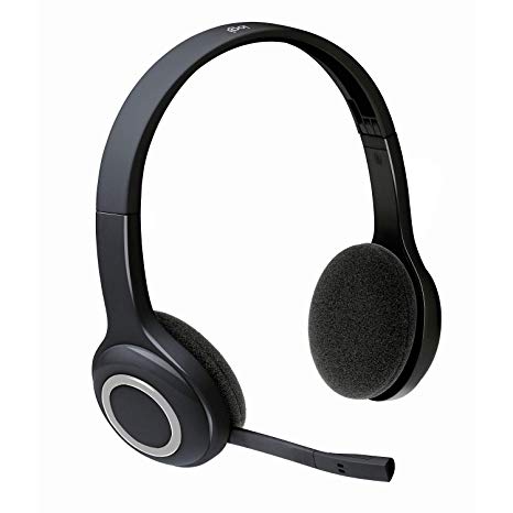 Headset Wireless