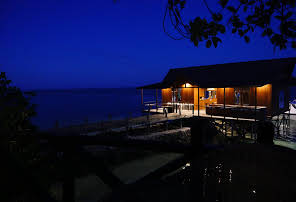 Nabucco resort