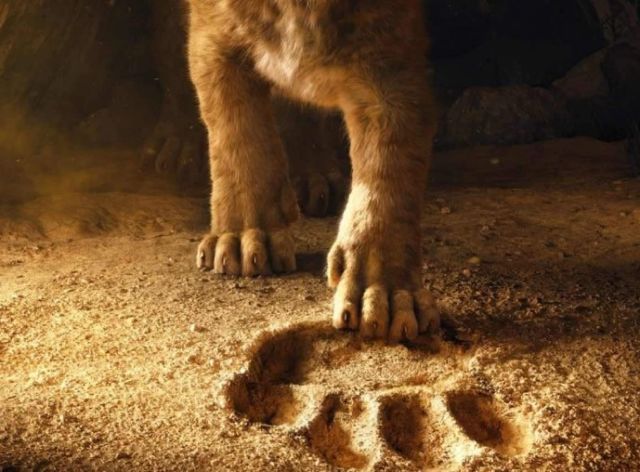 The Lion King
