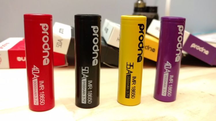 6 Teknik Mencegah Ledakan Vapor. Ada Rumus Meracik dan Memakainya