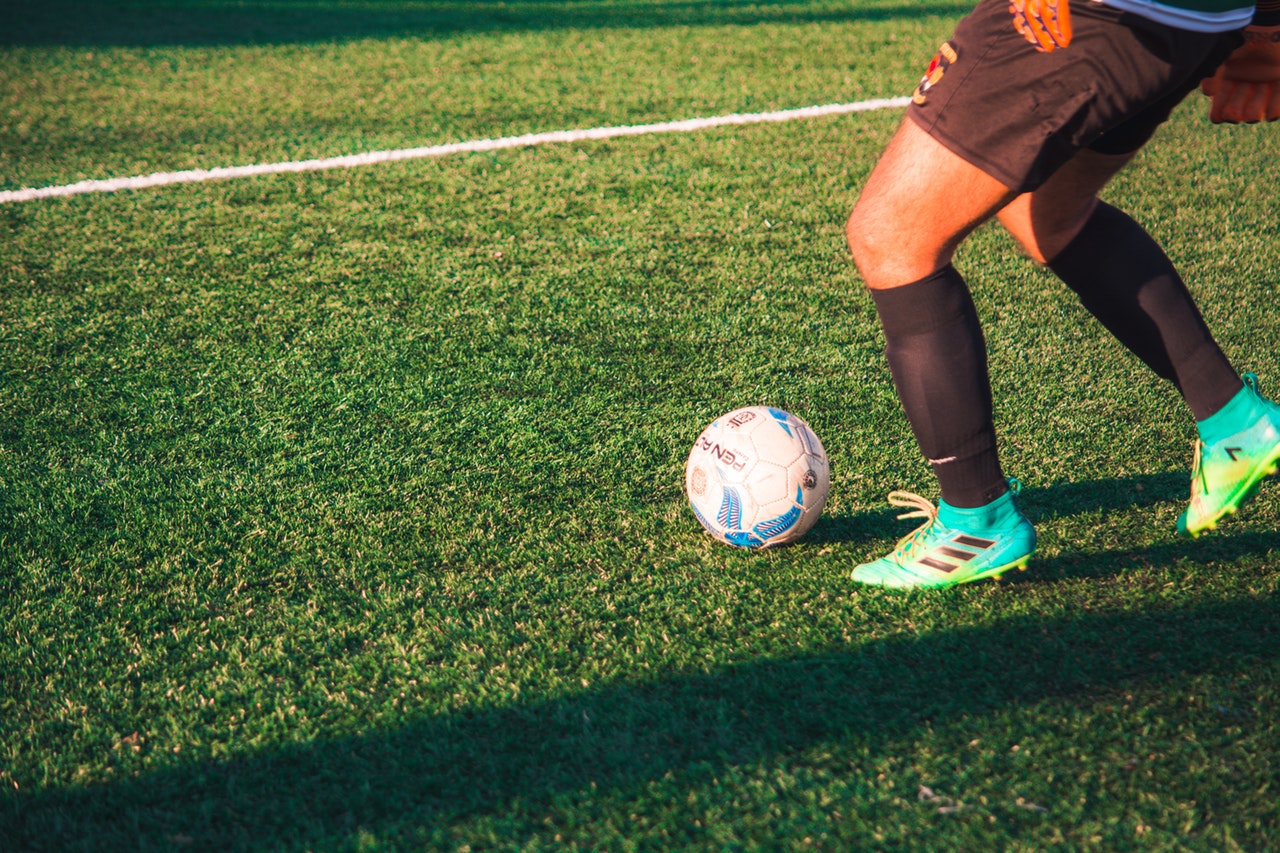 Biar Jago Ngolongin Lawan Saat Futsal Simak Tipsnya Berikut Ini