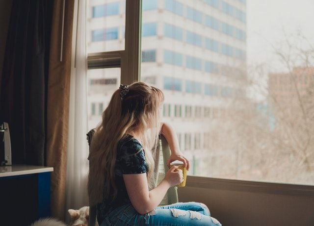 Photo by Milly Eaton from Pexels