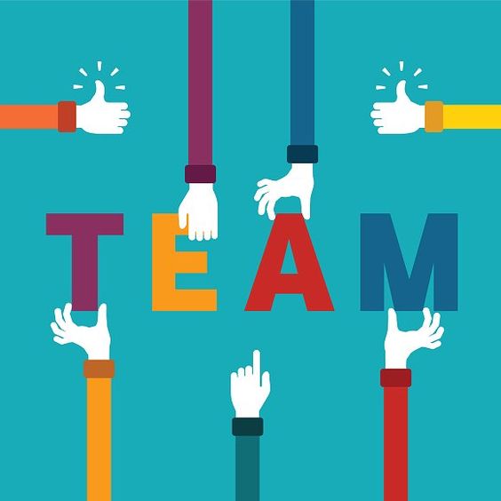 team