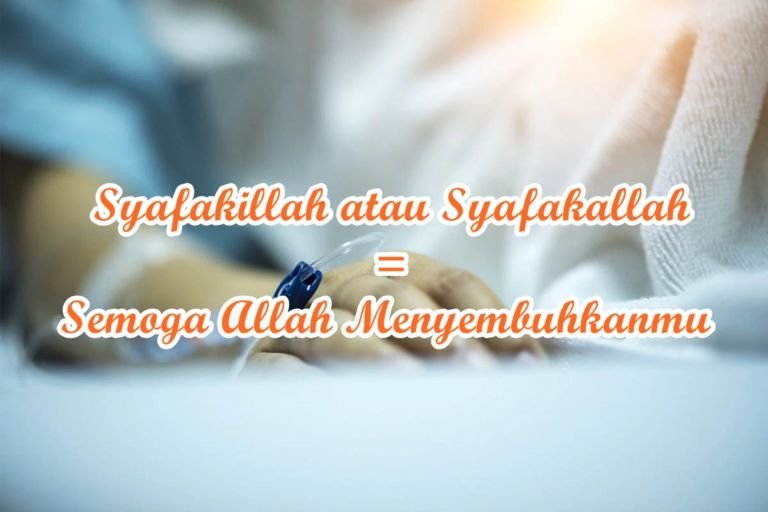 10 Istilah Bahasa Arab ini Kerap Diucapkan Umat Muslim. Ketahui Artinya