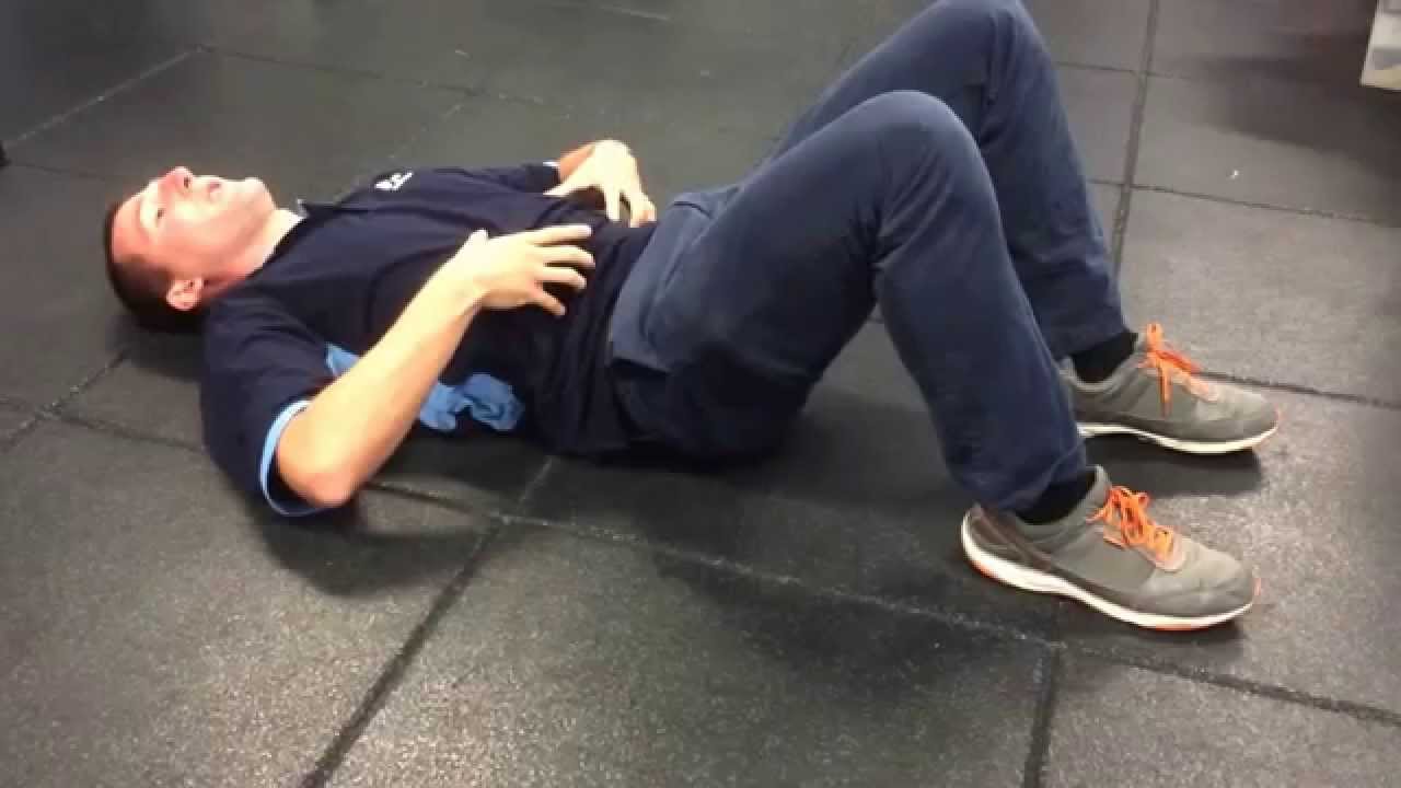 6 Gerakan Sederhana Untuk Meredakan Sakit Punggung Tenang Nggak Bikin