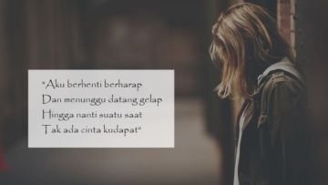 Lagu Patah Hati