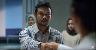 citra keluarga yang baik belum tentu anaknya mengikuti