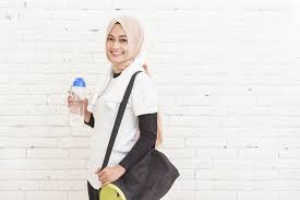 Olahraga yuk